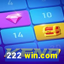 222 win.com